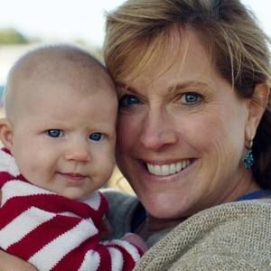 Meet your Posher, Sandy